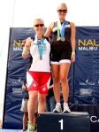 26th Annual Nautica Malibu Triathlon